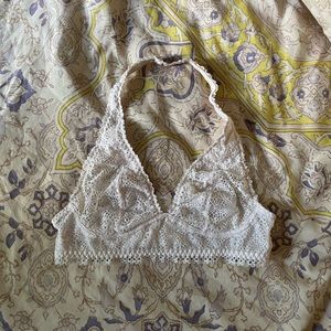 Victoria’s Secret bralette